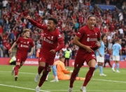 拜仁慕尼黑迎社区盾关键赛，冲刺阶段战术微调，悬念犹存，细节决定成败