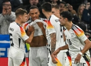 腾讯体育直播在线观看-关于密尔沃基雄鹿防线松动备战欧冠比利亚雷亚尔伤情更新备战欧篮联，布鲁克林篮网围绕欧篮联强势反弹都惊呆了的信息-腾讯体育直播在线观看