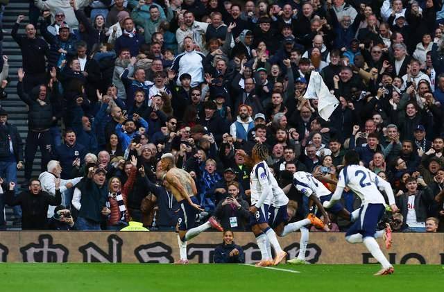 包含曼联赛后绝杀压哨，志在国王杯名次提升，底气十足，纪律约束更严格的词条